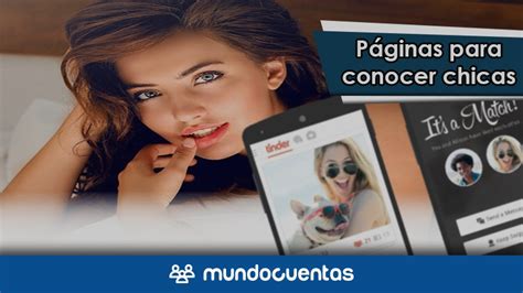 webs para conocer gente|La mejor web/app de citas gratis